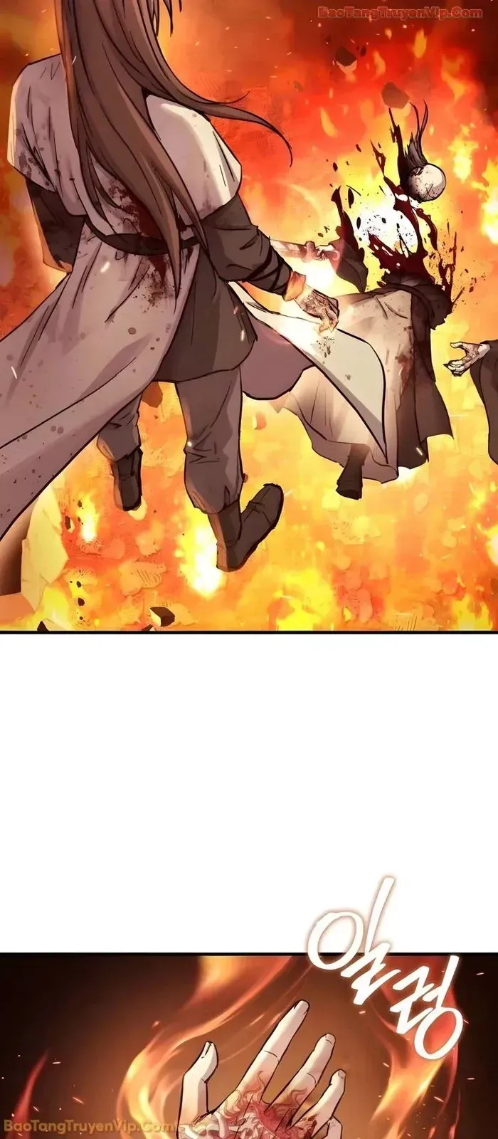 Tuyệt Thế Quân Lâm Chap 76 - Next Chap 75