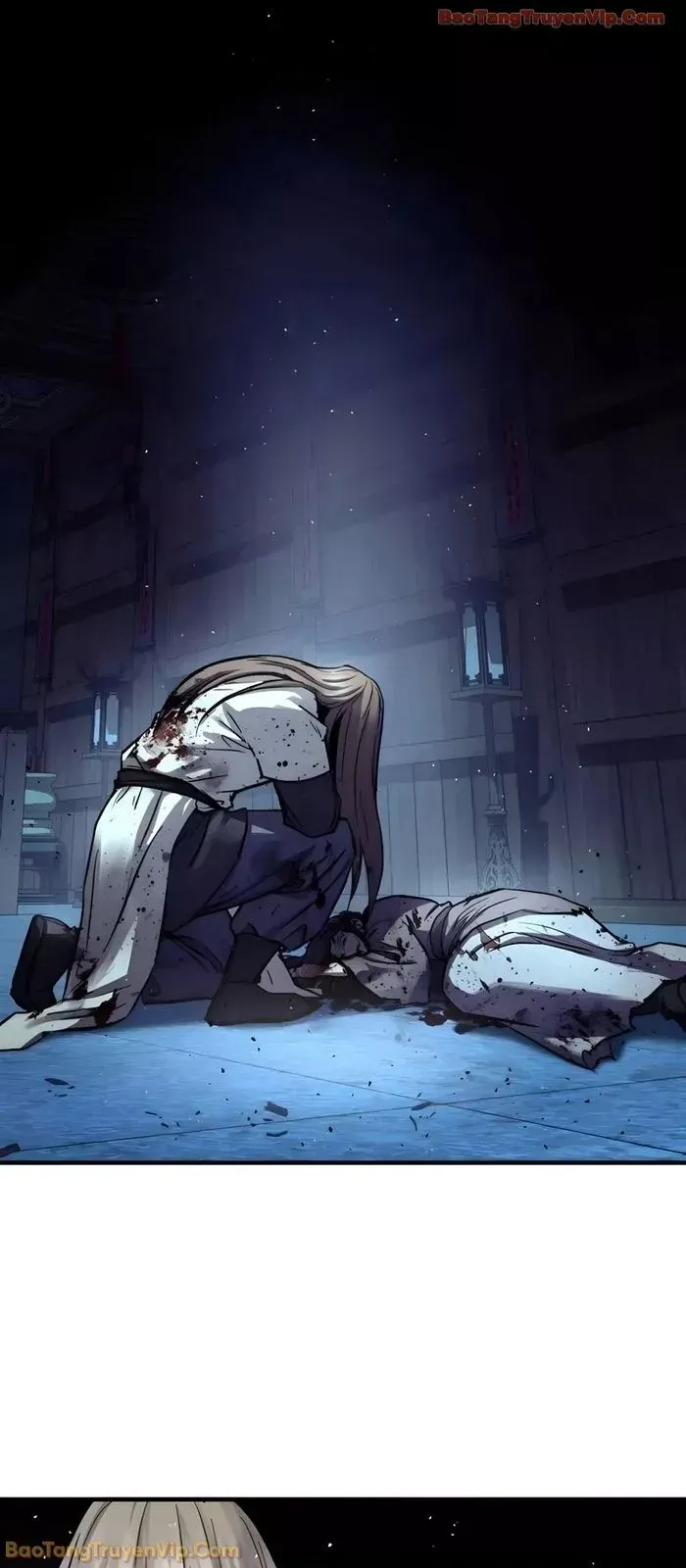 Tuyệt Thế Quân Lâm Chap 76 - Next Chap 75