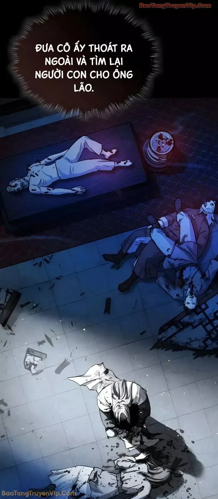 Tuyệt Thế Quân Lâm Chap 76 - Next Chap 75