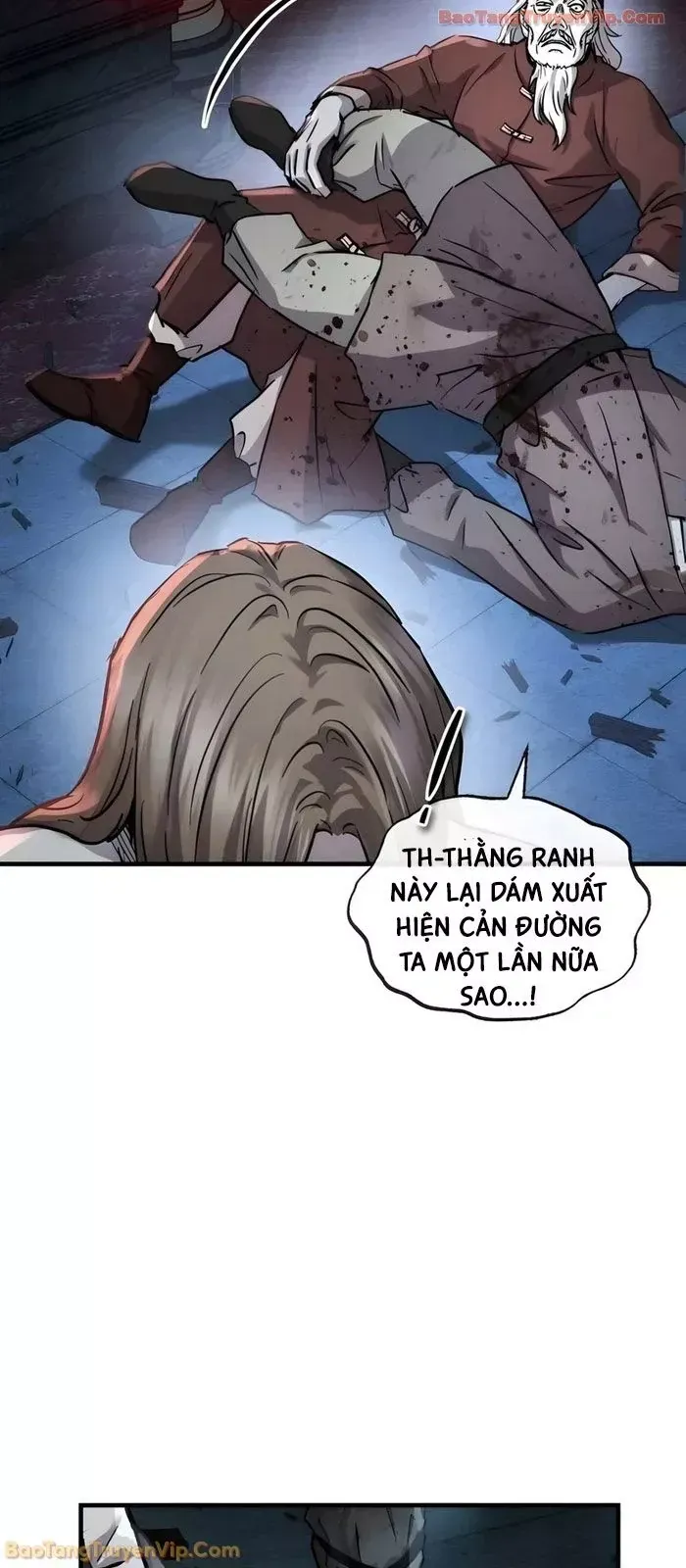 Tuyệt Thế Quân Lâm Chap 76 - Next Chap 75