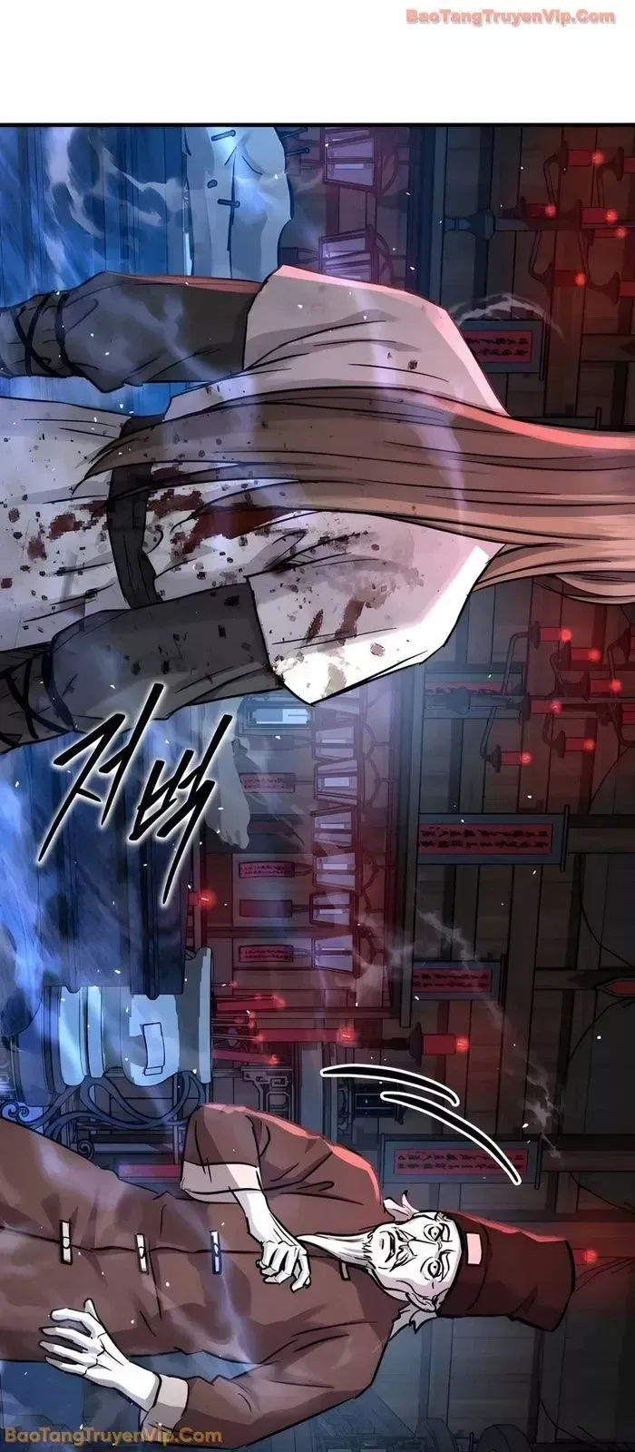 Tuyệt Thế Quân Lâm Chap 76 - Next Chap 75