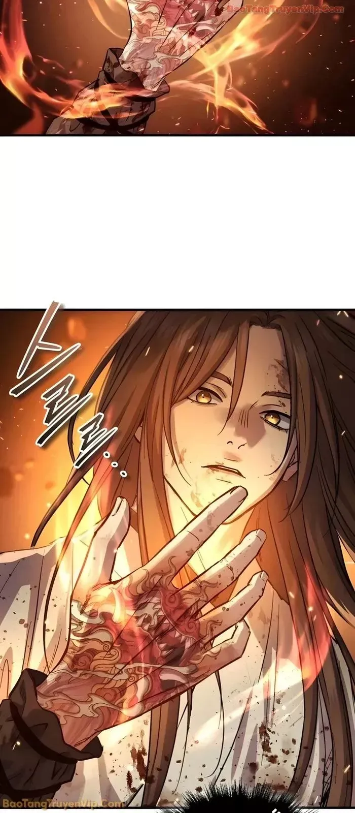 Tuyệt Thế Quân Lâm Chap 76 - Next Chap 75