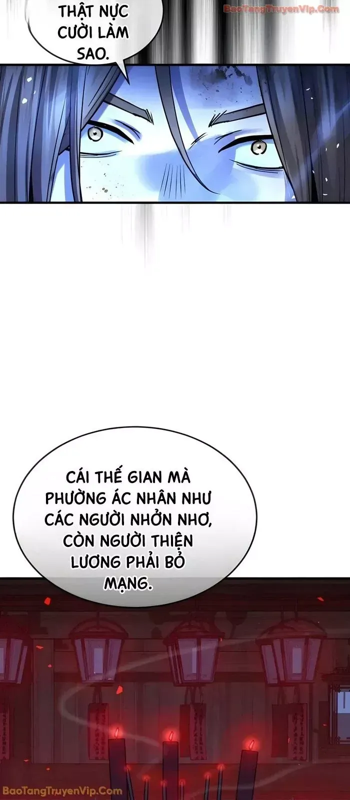 Tuyệt Thế Quân Lâm Chap 76 - Next Chap 75