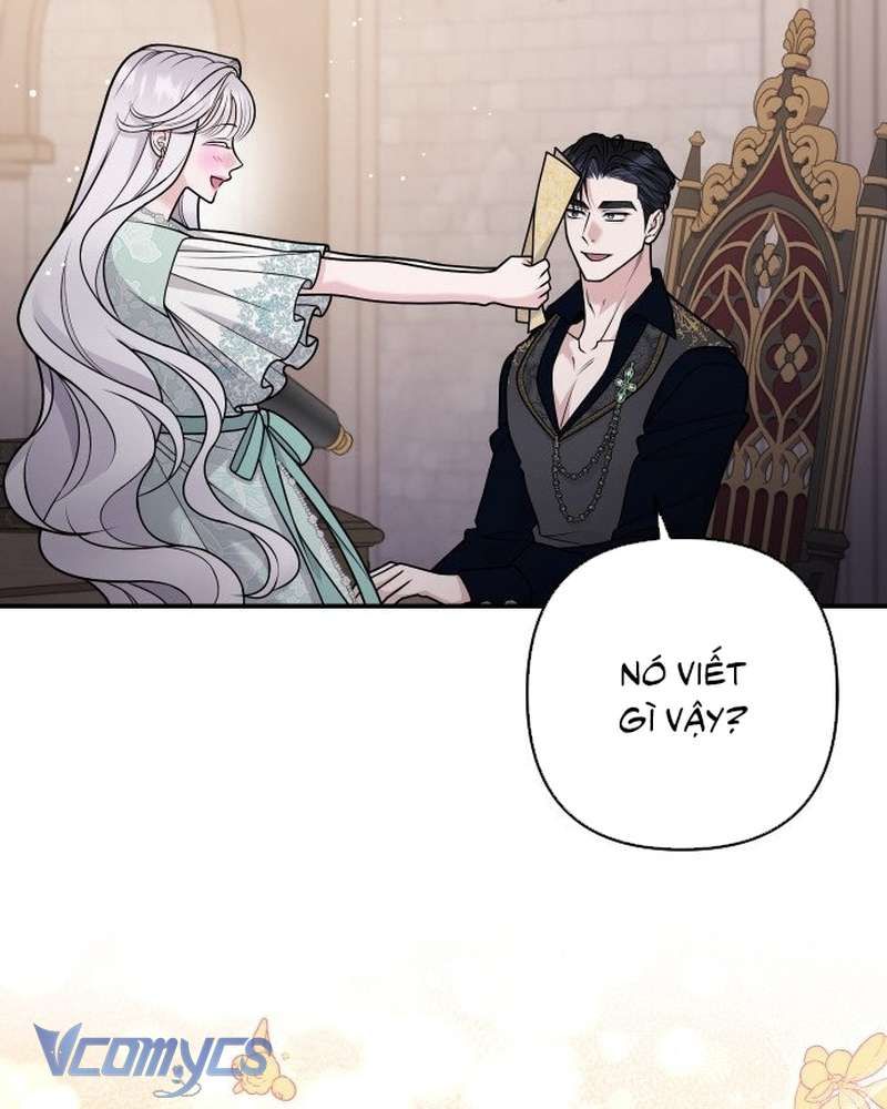 Trước Khi Em Có Ý Định Chạy Trốn Ta Sẽ Ngăn Chặn Nó Chap 39 - Next Chap 38