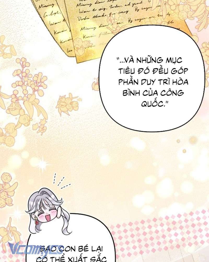 Trước Khi Em Có Ý Định Chạy Trốn Ta Sẽ Ngăn Chặn Nó Chap 39 - Next Chap 38