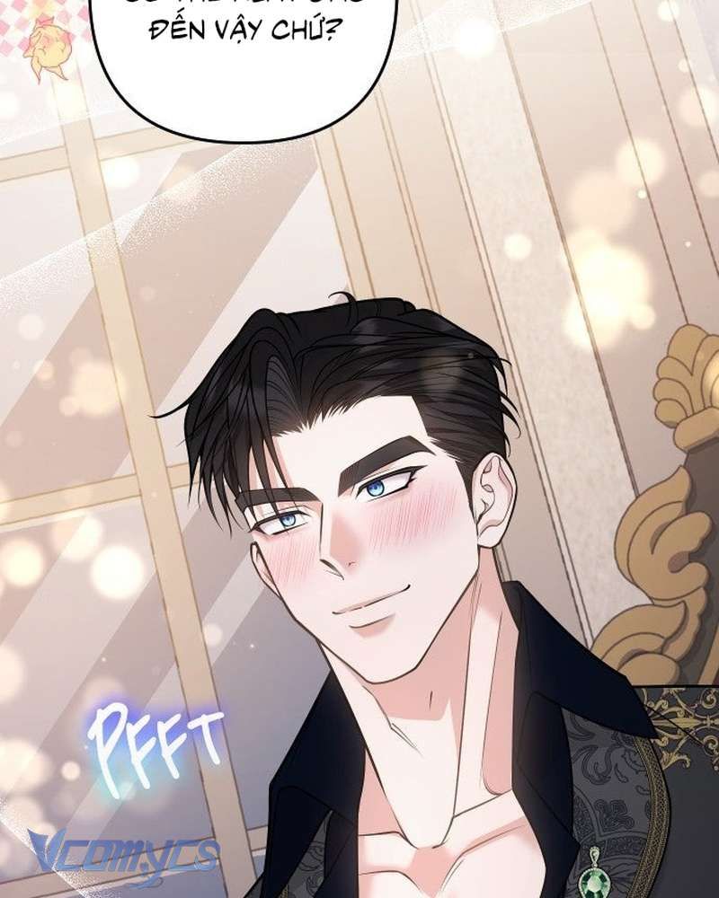 Trước Khi Em Có Ý Định Chạy Trốn Ta Sẽ Ngăn Chặn Nó Chap 39 - Next Chap 38