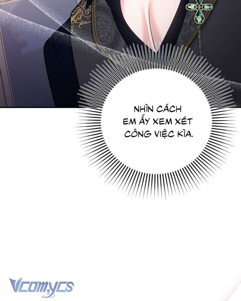 Trước Khi Em Có Ý Định Chạy Trốn Ta Sẽ Ngăn Chặn Nó Chap 39 - Next Chap 38