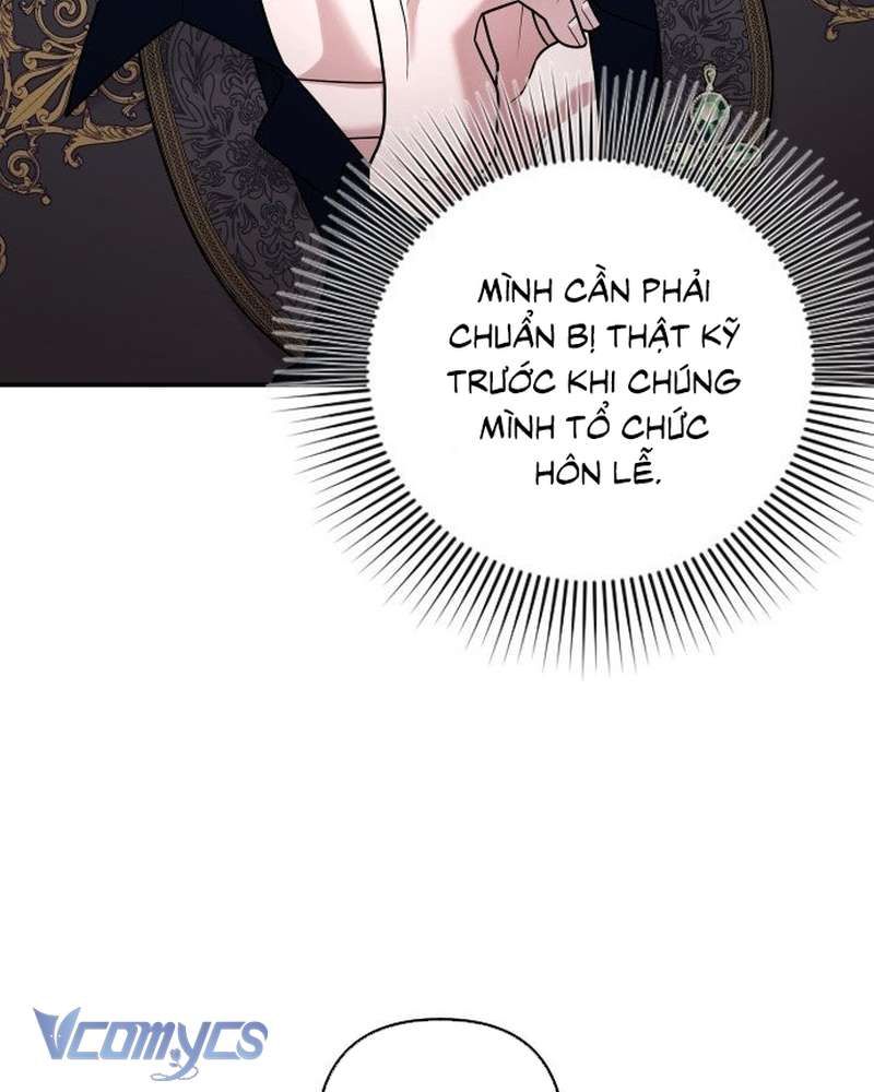 Trước Khi Em Có Ý Định Chạy Trốn Ta Sẽ Ngăn Chặn Nó Chap 39 - Next Chap 38