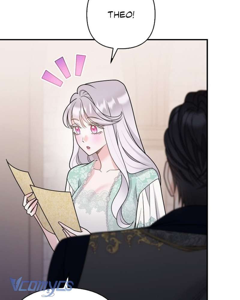 Trước Khi Em Có Ý Định Chạy Trốn Ta Sẽ Ngăn Chặn Nó Chap 39 - Next Chap 38