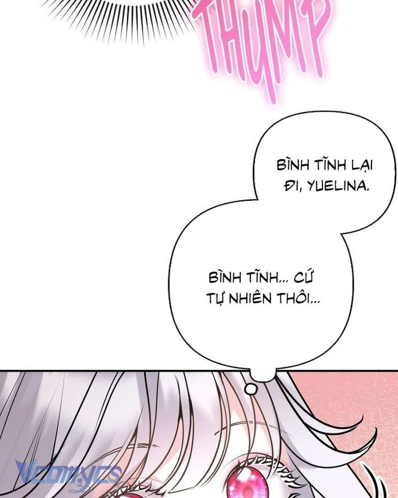 Trước Khi Em Có Ý Định Chạy Trốn Ta Sẽ Ngăn Chặn Nó Chap 39 - Next Chap 38