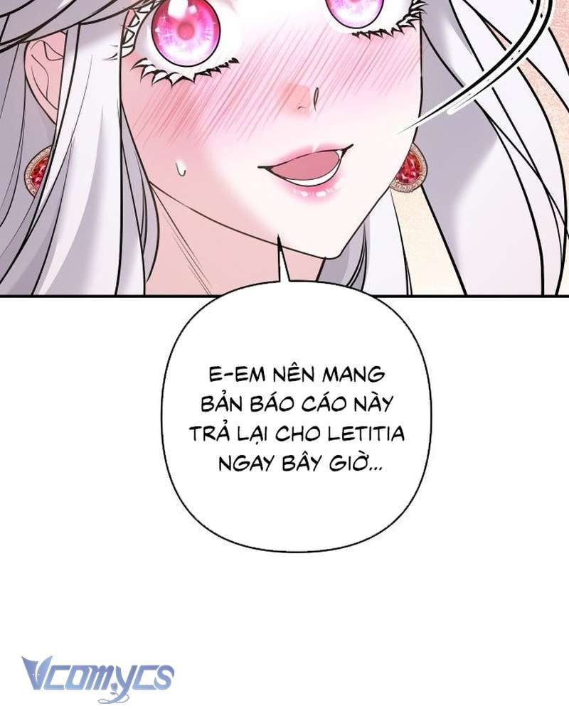 Trước Khi Em Có Ý Định Chạy Trốn Ta Sẽ Ngăn Chặn Nó Chap 39 - Next Chap 38