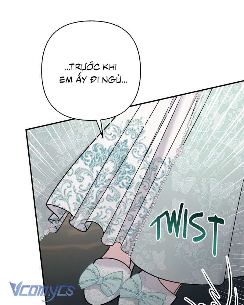 Trước Khi Em Có Ý Định Chạy Trốn Ta Sẽ Ngăn Chặn Nó Chap 39 - Next Chap 38