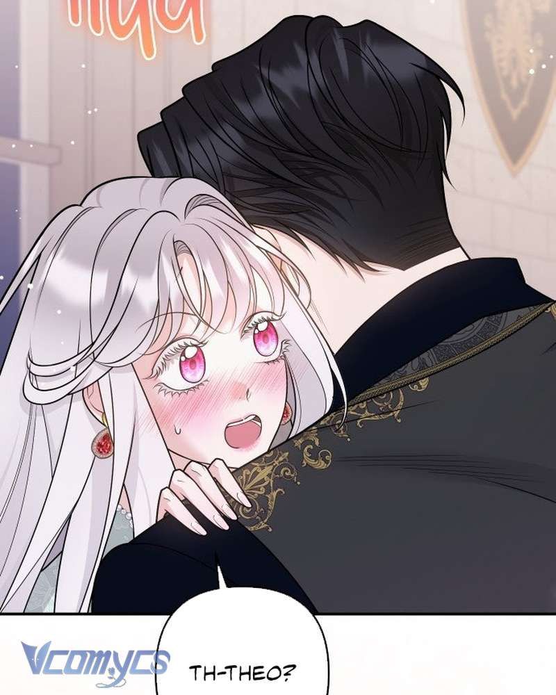 Trước Khi Em Có Ý Định Chạy Trốn Ta Sẽ Ngăn Chặn Nó Chap 39 - Next Chap 38