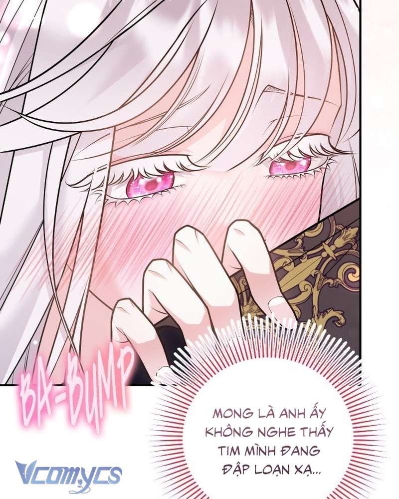 Trước Khi Em Có Ý Định Chạy Trốn Ta Sẽ Ngăn Chặn Nó Chap 39 - Next Chap 38