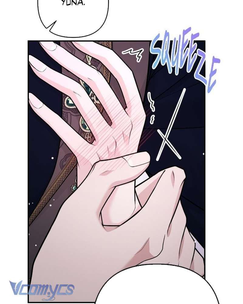 Trước Khi Em Có Ý Định Chạy Trốn Ta Sẽ Ngăn Chặn Nó Chap 39 - Next Chap 38