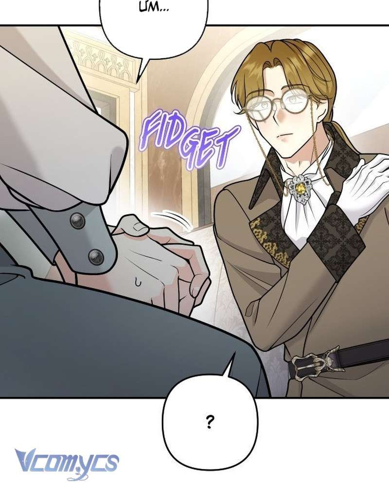 Trước Khi Em Có Ý Định Chạy Trốn Ta Sẽ Ngăn Chặn Nó Chap 39 - Next Chap 38