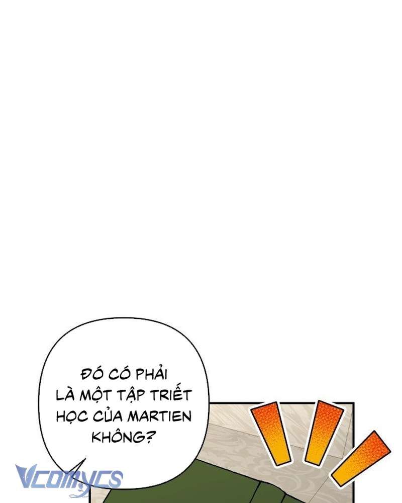 Trước Khi Em Có Ý Định Chạy Trốn Ta Sẽ Ngăn Chặn Nó Chap 39 - Next Chap 38