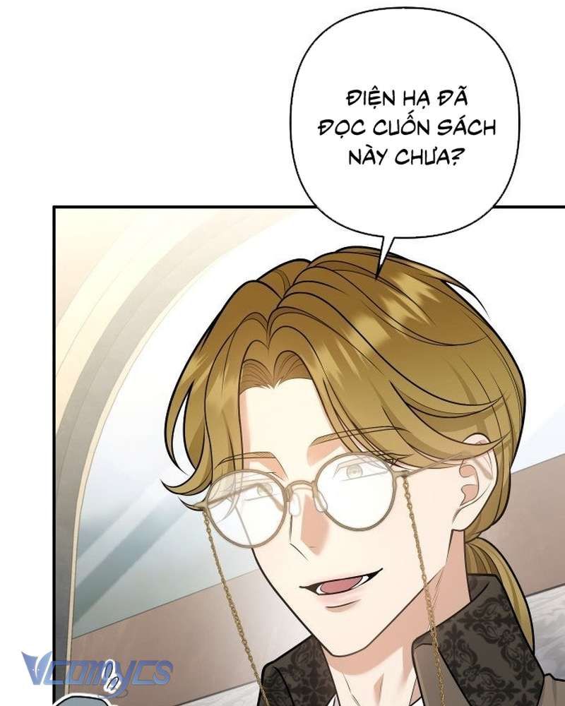 Trước Khi Em Có Ý Định Chạy Trốn Ta Sẽ Ngăn Chặn Nó Chap 39 - Next Chap 38