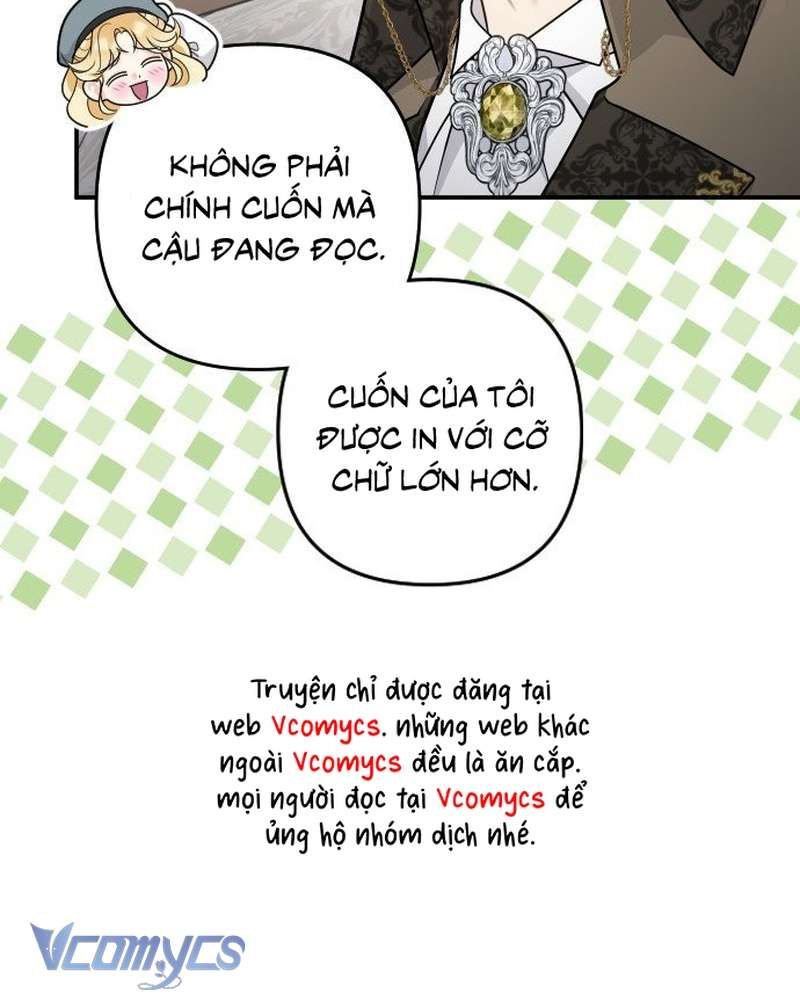 Trước Khi Em Có Ý Định Chạy Trốn Ta Sẽ Ngăn Chặn Nó Chap 39 - Next Chap 38