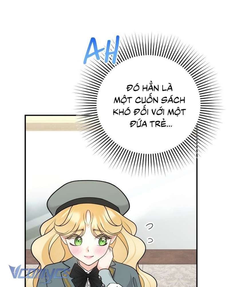 Trước Khi Em Có Ý Định Chạy Trốn Ta Sẽ Ngăn Chặn Nó Chap 39 - Next Chap 38