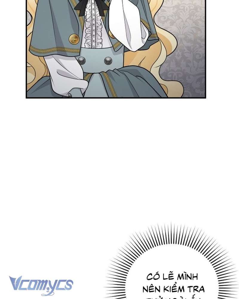 Trước Khi Em Có Ý Định Chạy Trốn Ta Sẽ Ngăn Chặn Nó Chap 39 - Next Chap 38