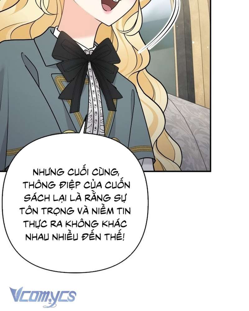 Trước Khi Em Có Ý Định Chạy Trốn Ta Sẽ Ngăn Chặn Nó Chap 39 - Next Chap 38