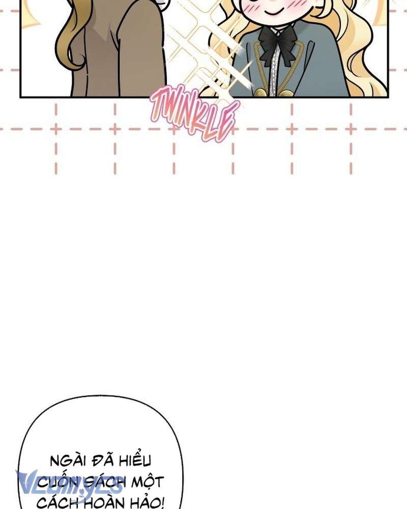 Trước Khi Em Có Ý Định Chạy Trốn Ta Sẽ Ngăn Chặn Nó Chap 39 - Next Chap 38