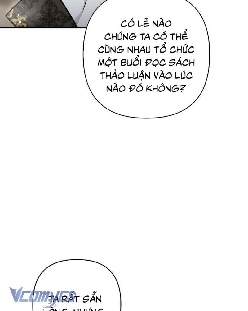 Trước Khi Em Có Ý Định Chạy Trốn Ta Sẽ Ngăn Chặn Nó Chap 39 - Next Chap 38