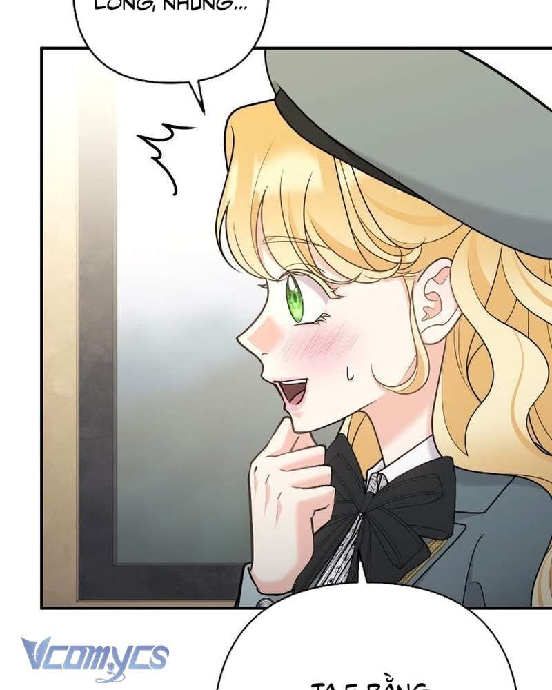 Trước Khi Em Có Ý Định Chạy Trốn Ta Sẽ Ngăn Chặn Nó Chap 39 - Next Chap 38