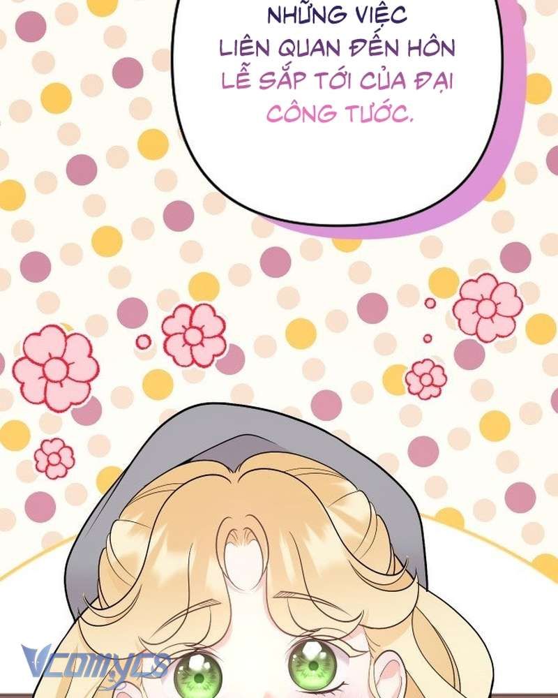 Trước Khi Em Có Ý Định Chạy Trốn Ta Sẽ Ngăn Chặn Nó Chap 39 - Next Chap 38