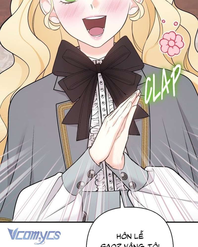 Trước Khi Em Có Ý Định Chạy Trốn Ta Sẽ Ngăn Chặn Nó Chap 39 - Next Chap 38