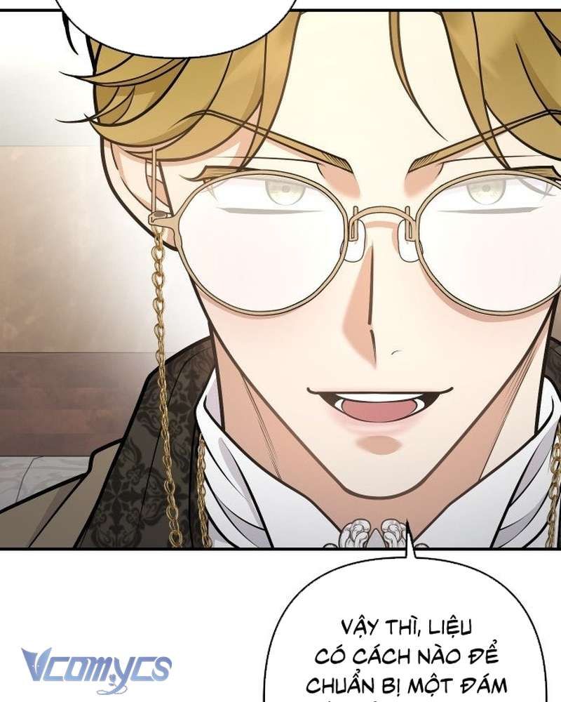 Trước Khi Em Có Ý Định Chạy Trốn Ta Sẽ Ngăn Chặn Nó Chap 39 - Next Chap 38