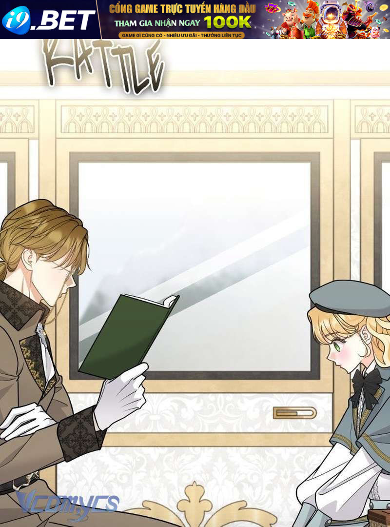 Trước Khi Em Có Ý Định Chạy Trốn Ta Sẽ Ngăn Chặn Nó Chap 39 - Next Chap 38