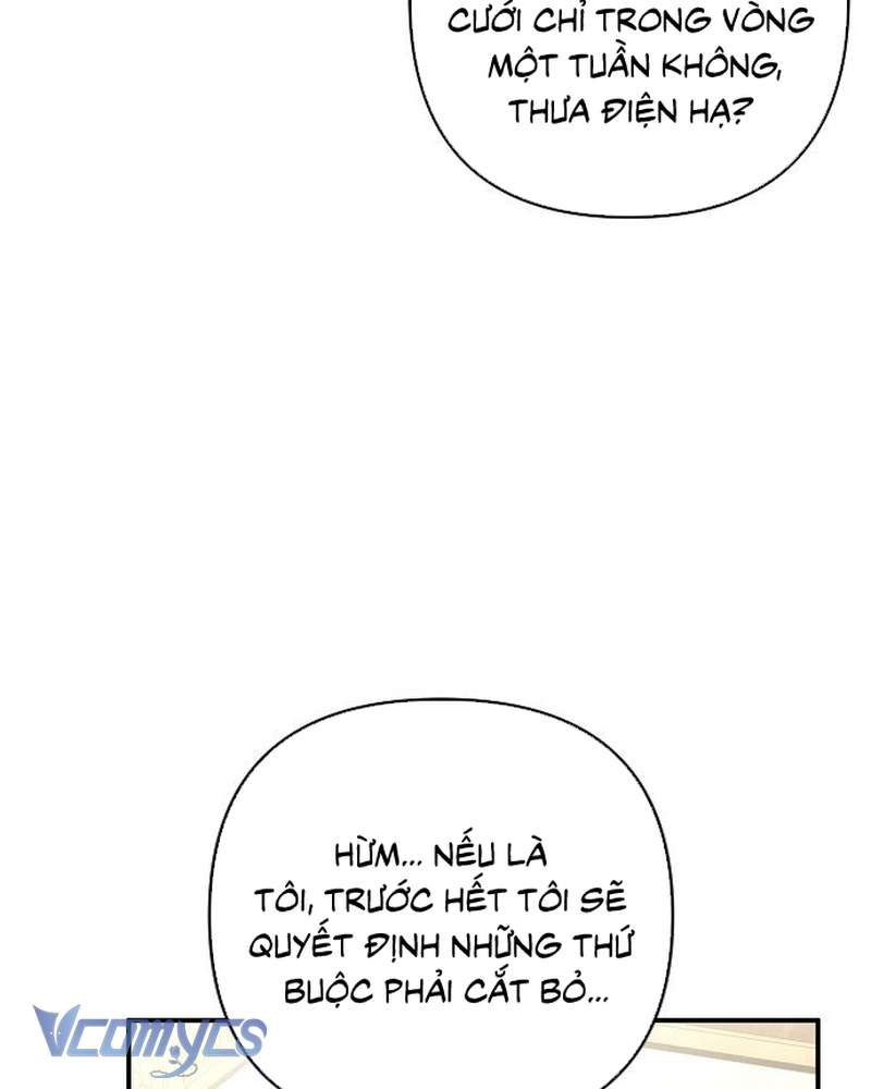 Trước Khi Em Có Ý Định Chạy Trốn Ta Sẽ Ngăn Chặn Nó Chap 39 - Next Chap 38