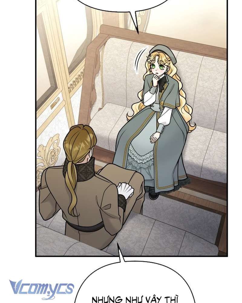 Trước Khi Em Có Ý Định Chạy Trốn Ta Sẽ Ngăn Chặn Nó Chap 39 - Next Chap 38