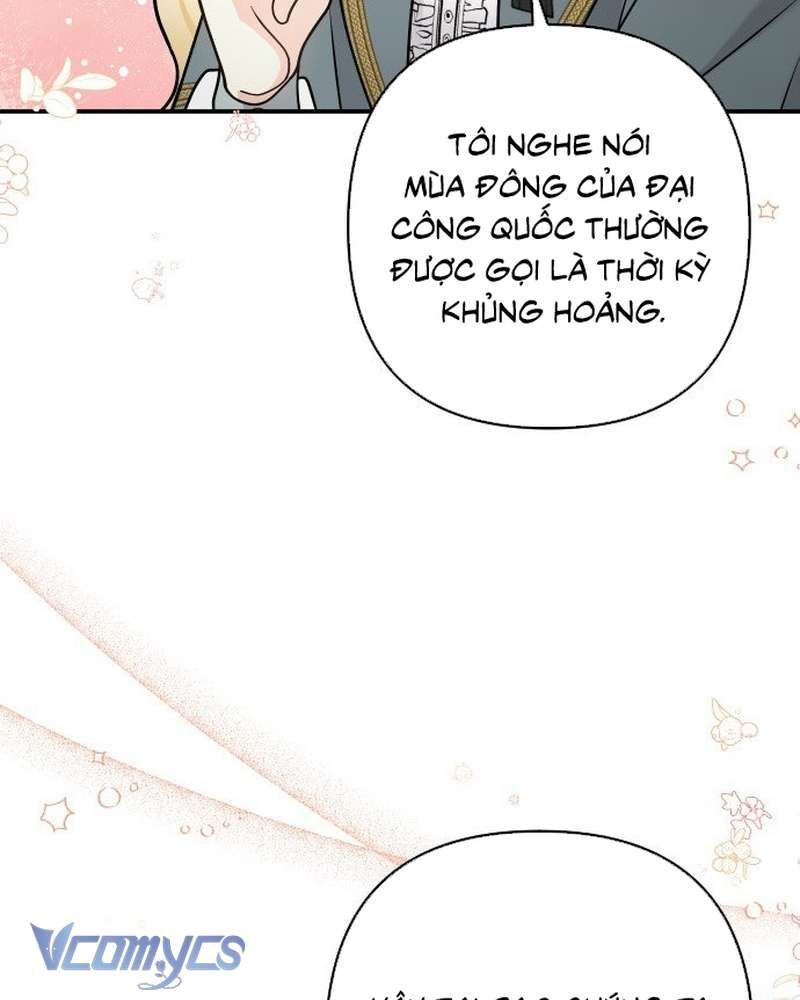 Trước Khi Em Có Ý Định Chạy Trốn Ta Sẽ Ngăn Chặn Nó Chap 39 - Next Chap 38