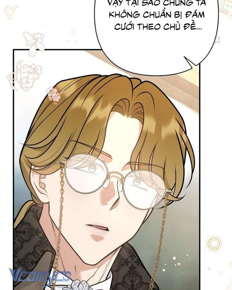 Trước Khi Em Có Ý Định Chạy Trốn Ta Sẽ Ngăn Chặn Nó Chap 39 - Next Chap 38