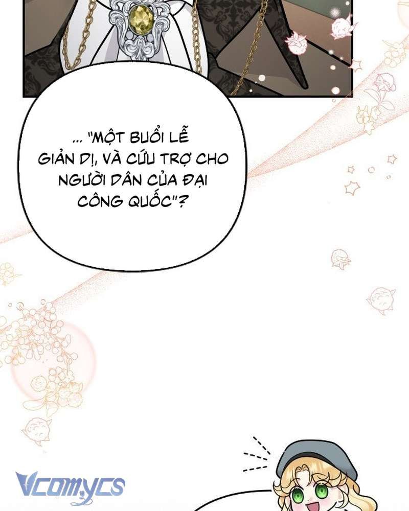 Trước Khi Em Có Ý Định Chạy Trốn Ta Sẽ Ngăn Chặn Nó Chap 39 - Next Chap 38