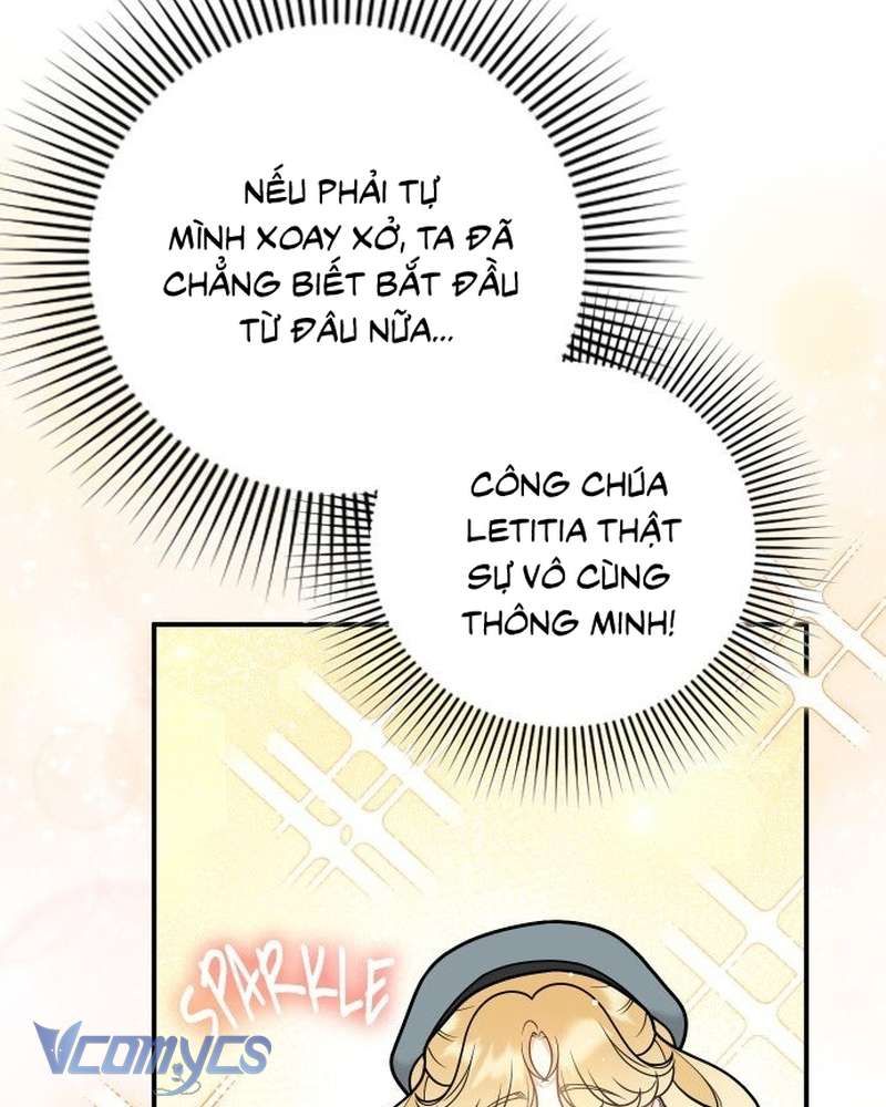 Trước Khi Em Có Ý Định Chạy Trốn Ta Sẽ Ngăn Chặn Nó Chap 39 - Next Chap 38