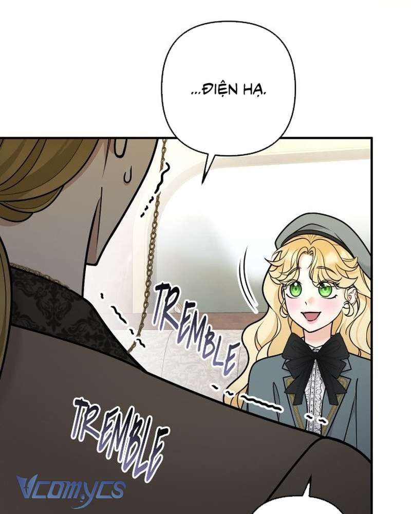 Trước Khi Em Có Ý Định Chạy Trốn Ta Sẽ Ngăn Chặn Nó Chap 39 - Next Chap 38