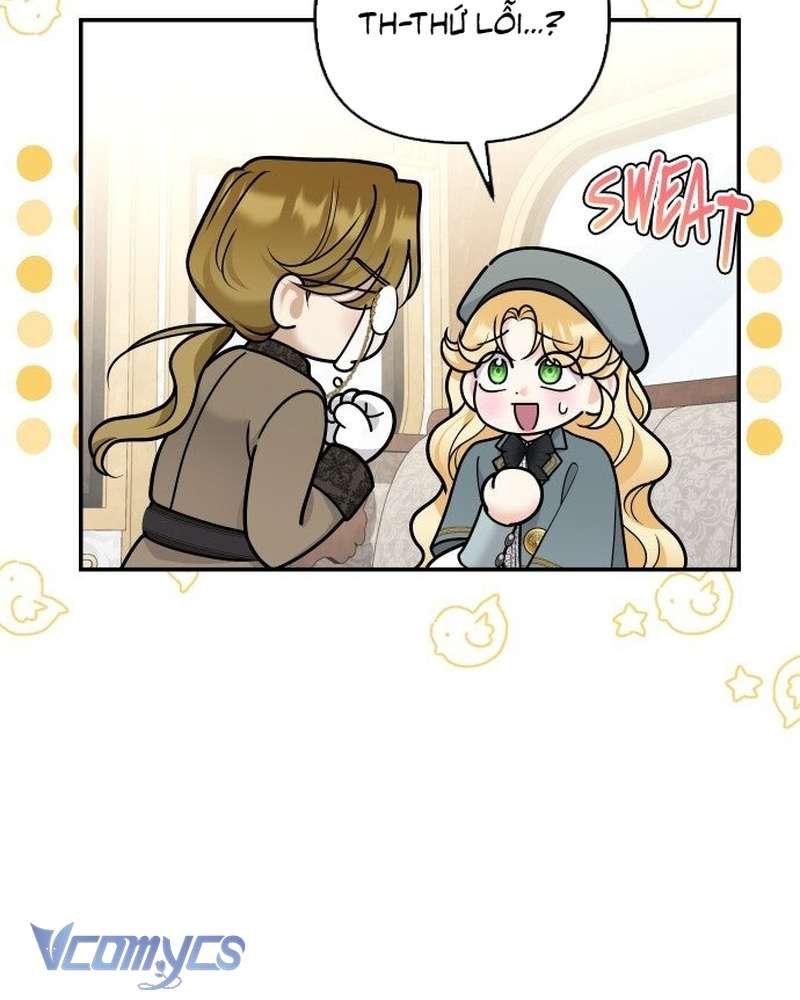 Trước Khi Em Có Ý Định Chạy Trốn Ta Sẽ Ngăn Chặn Nó Chap 39 - Next Chap 38