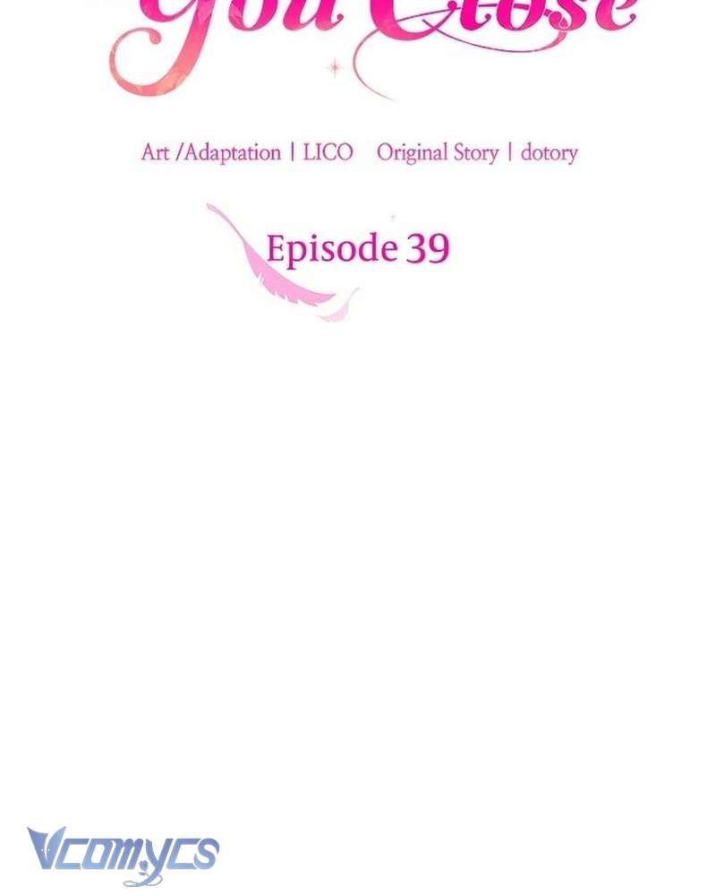 Trước Khi Em Có Ý Định Chạy Trốn Ta Sẽ Ngăn Chặn Nó Chap 39 - Next Chap 38