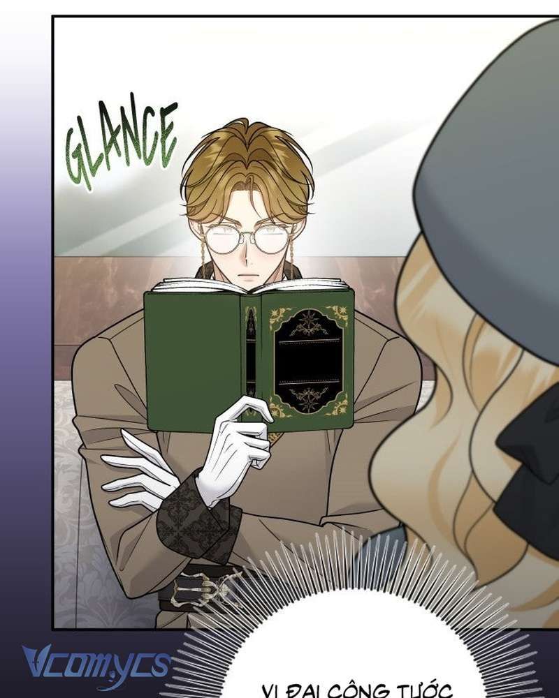 Trước Khi Em Có Ý Định Chạy Trốn Ta Sẽ Ngăn Chặn Nó Chap 39 - Next Chap 38