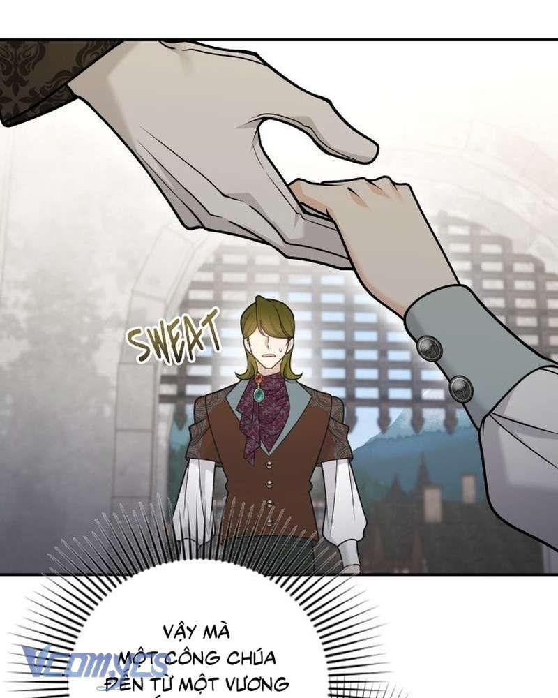 Trước Khi Em Có Ý Định Chạy Trốn Ta Sẽ Ngăn Chặn Nó Chap 39 - Next Chap 38