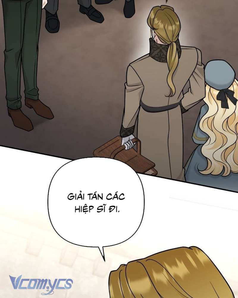 Trước Khi Em Có Ý Định Chạy Trốn Ta Sẽ Ngăn Chặn Nó Chap 39 - Next Chap 38