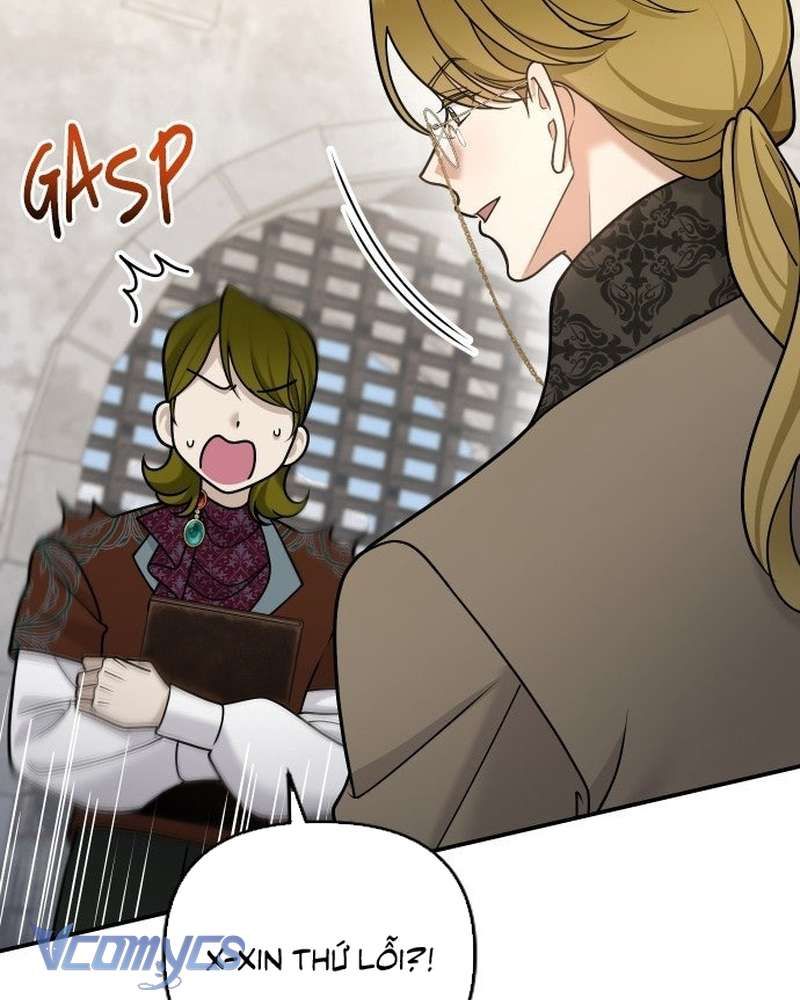 Trước Khi Em Có Ý Định Chạy Trốn Ta Sẽ Ngăn Chặn Nó Chap 39 - Next Chap 38