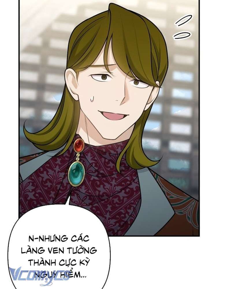 Trước Khi Em Có Ý Định Chạy Trốn Ta Sẽ Ngăn Chặn Nó Chap 39 - Next Chap 38