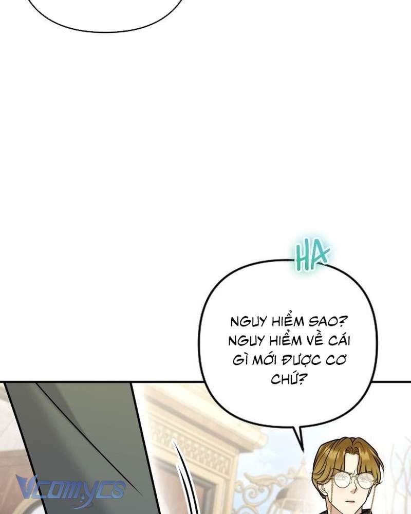 Trước Khi Em Có Ý Định Chạy Trốn Ta Sẽ Ngăn Chặn Nó Chap 39 - Next Chap 38