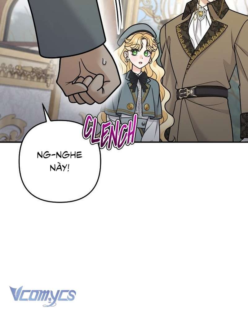 Trước Khi Em Có Ý Định Chạy Trốn Ta Sẽ Ngăn Chặn Nó Chap 39 - Next Chap 38