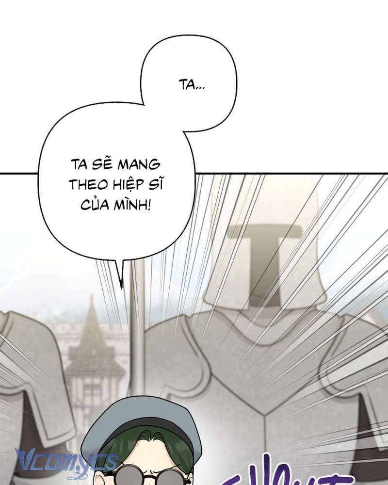 Trước Khi Em Có Ý Định Chạy Trốn Ta Sẽ Ngăn Chặn Nó Chap 39 - Next Chap 38